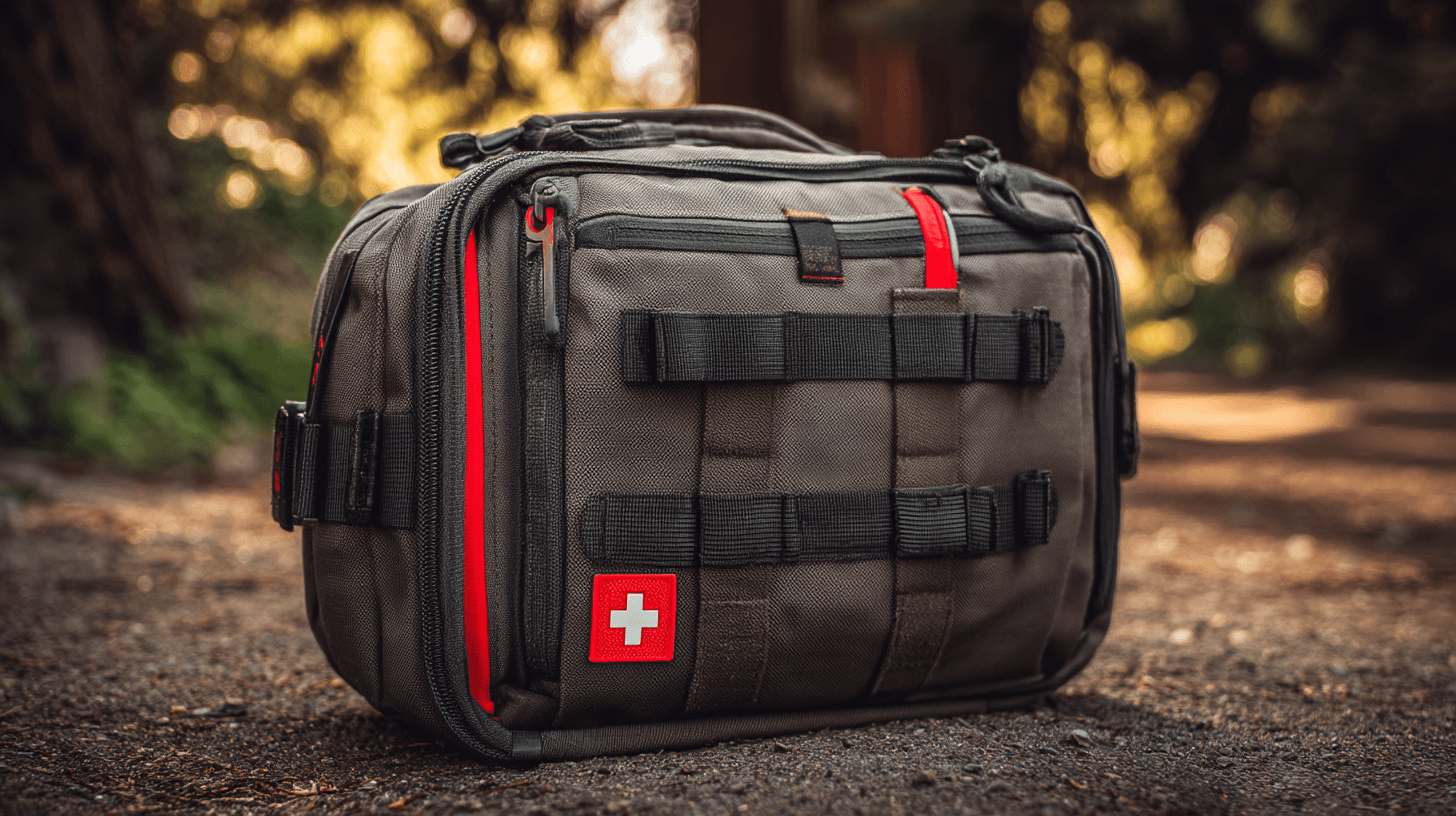 First Aid Kits category